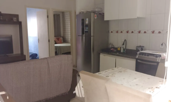 Imagem 3: Casa com 02 Quartos - Condomínio Nova Paradise - Cotia/SP