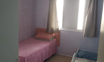 Imagem 6: Casa com 02 Quartos - Condomínio Nova Paradise - Cotia/SP