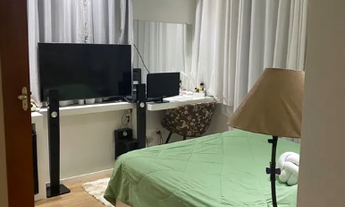 Imagem 5: Casa com 03 Quartos - Residencial Caucaia I - Cotia/SP