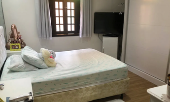 Imagem 7: Casa com 03 Quartos - Residencial Caucaia I - Cotia/SP