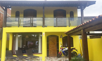 Imagem: Casa com 03 Quartos - Residencial Caucaia