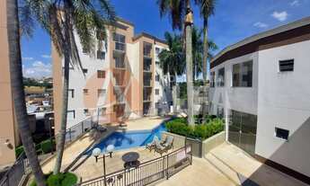 Imagem: Apartamento com 02 Quartos - Residencial