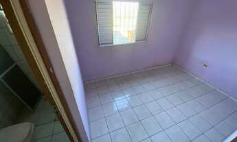 Imagem 6: Casa com 02 Quartos - Jardim Lava Pés das Graças - Cotia/SP