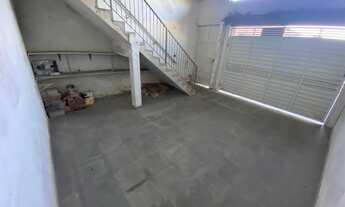 Imagem 2: Casa com 02 Quartos - Jardim Lava Pés das Graças - Cotia/SP