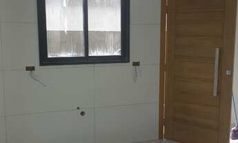 Imagem 5: Casa Térrea 2 Quartos sendo 1 Suíte para venda no Florada Raízes, Cotia