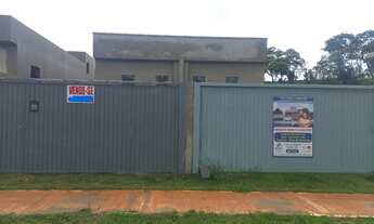 Imagem: Casa Térrea 2 Quartos para venda no Florada