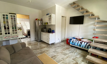 Imagem 6: Sobrado com 2 Quartos - Condomínio Residencial Atenas - Chácara Rincão - Cotia/SP