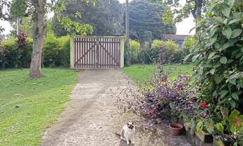 Imagem 2: Casa com 03 Quartos - Brotas (Caucaia do Alto) - Cotia/SP