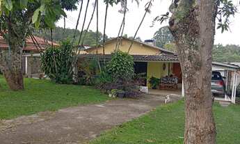 Imagem 3: Casa com 03 Quartos - Brotas (Caucaia do Alto) - Cotia/SP