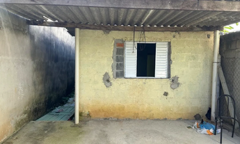 Imagem 7: Casa com 01 Quarto - Jardim Monte Verde - Cotia/SP