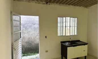 Imagem 2: Casa com 01 Quarto - Jardim Monte Verde - Cotia/SP