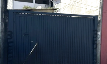 Imagem: Casa com 01 Quarto - Jardim Monte Verde