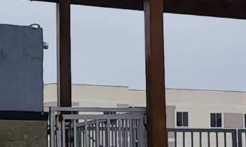 Imagem 1: Apartamento com 02 Quartos - Condomínio Vista Caucaia- Cotia/SP