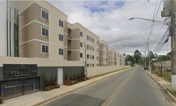 Imagem 2: Apartamento com 02 Quartos - Condomínio Vista Caucaia- Cotia/SP