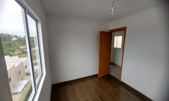 Imagem 7: Apartamento com 02 Quartos - Condomínio Vista Caucaia- Cotia/SP