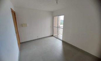 Imagem 3: Apartamento com 02 Quartos - Condomínio Vista Caucaia- Cotia/SP