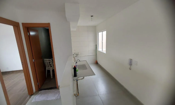 Imagem 5: Apartamento com 02 Quartos - Condomínio Vista Caucaia- Cotia/SP