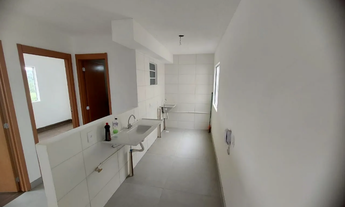 Imagem 6: Apartamento com 02 Quartos - Condomínio Vista Caucaia- Cotia/SP