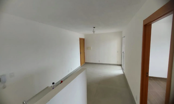 Imagem 4: Apartamento com 02 Quartos - Condomínio Vista Caucaia- Cotia/SP