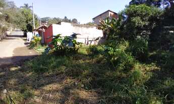 Imagem 2: Terreno com 5.700m² - Nhambuca - Cotia/SP