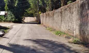 Imagem 7: Terreno com 5.700m² - Nhambuca - Cotia/SP