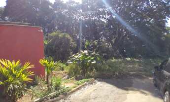 Imagem: Terreno com 5.700m² - Nhambuca - Cotia/SP