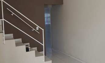 Imagem 3: Casa com 02 Quartos - Residencial Flores do Aguassaí - Cotia/SP