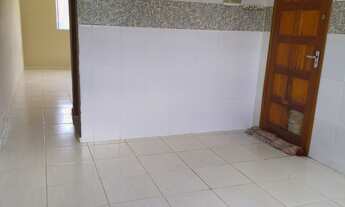 Imagem 5: Casa com 02 Quartos - Residencial Flores do Aguassaí - Cotia/SP