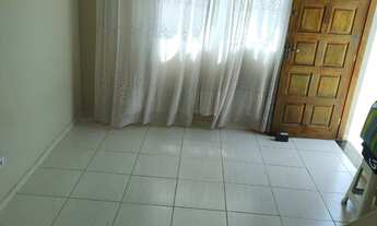 Imagem 6: Casa com 02 Quartos - Residencial Flores do Aguassaí - Cotia/SP