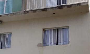 Imagem: Casa com 02 Quartos - Residencial Flores