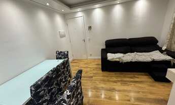 Imagem 6: Apartamento com 02 Quartos - Condomínio Altos da Colina - Cotia/SP