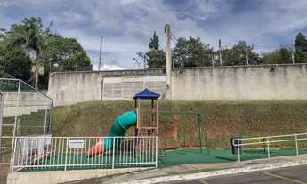Imagem 2: Apartamento com 02 Quartos - Condomínio Altos da Colina - Cotia/SP