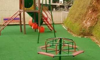 Imagem 4: Apartamento com 02 Quartos - Condomínio Altos da Colina - Cotia/SP