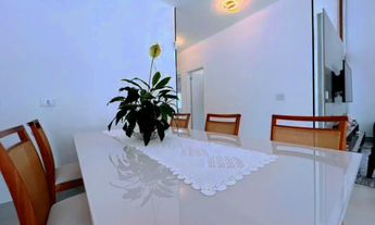 Imagem 4: Casa com 03 Quartos - Condomínio Residencial Parque Rizzo II - Cotia/SP