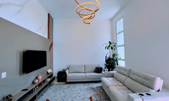 Imagem 2: Casa com 03 Quartos - Condomínio Residencial Parque Rizzo II - Cotia/SP