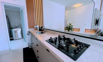 Imagem 6: Casa com 03 Quartos - Condomínio Residencial Parque Rizzo II - Cotia/SP