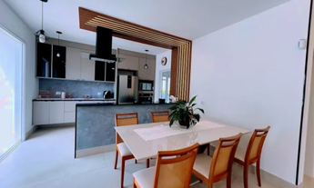 Imagem 5: Casa com 03 Quartos - Condomínio Residencial Parque Rizzo II - Cotia/SP