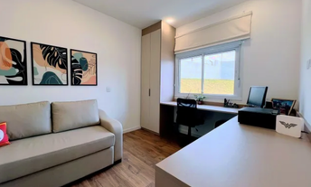 Imagem 3: Casa com 03 Quartos - Condomínio Residencial Parque Rizzo II - Cotia/SP