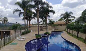 Imagem 1: Apartamento com 02 Quartos - Condomínio Reserva Natureza - Cotia/SP