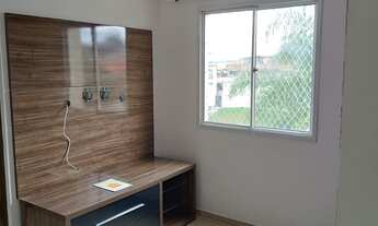 Imagem 3: Apartamento com 02 Quartos - Condomínio Reserva Natureza - Cotia/SP