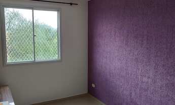 Imagem 4: Apartamento com 02 Quartos - Condomínio Reserva Natureza - Cotia/SP