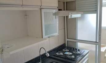 Imagem 5: Apartamento com 02 Quartos - Condomínio Reserva Natureza - Cotia/SP