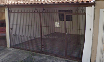 Imagem: Casa com 02 Quartos - Granja Carolina