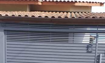 Imagem: Casa com 02 Quartos - Granja Carolina