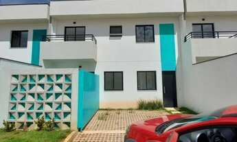 Imagem 5: Casa com 02 Quartos - Condomínio Sindona Parque I - Cotia/SP