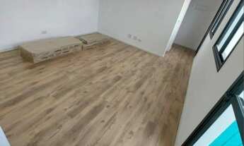 Imagem 7: Casa com 02 Quartos - Condomínio Sindona Parque I - Cotia/SP