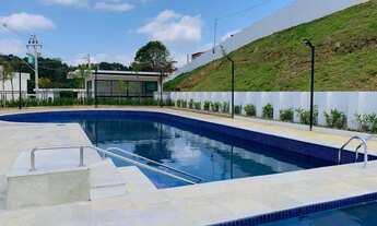 Imagem: Casa com 02 Quartos - Condomínio Sindona