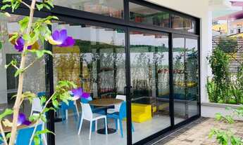 Imagem 3: Casa com 02 Quartos - Condomínio Sindona Parque I - Cotia/SP