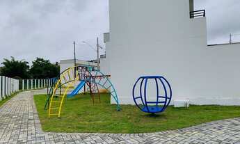 Imagem 4: Casa com 02 Quartos - Condomínio Sindona Parque I - Cotia/SP