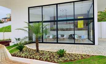 Imagem 2: Casa com 02 Quartos - Condomínio Sindona Parque I - Cotia/SP